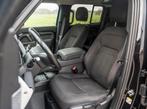 Landrover Defender 2023 bekleding en stoelen in stof, Ophalen of Verzenden, Gebruikt, Land Rover