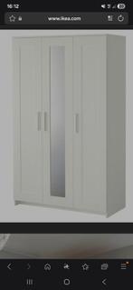 Kledingkast., Huis en Inrichting, Kasten | Kledingkasten, Nieuw, 150 tot 200 cm, 50 tot 75 cm, 50 tot 100 cm