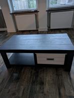 Salontafel henders & hazel, Huis en Inrichting, Ophalen, Gebruikt, 100 tot 150 cm, Eikenhout