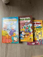 Donald Duck Pocket - Diverse Nummers, Meerdere stripboeken, Ophalen of Verzenden, Gelezen