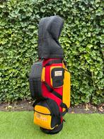 Belding golftas vintage IZGS, Ophalen of Verzenden, Zo goed als nieuw, Tas