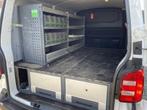 Volkswagen Transporter 2.0 TDI 102pk L1H1 Comfortline / vast, Auto's, Bestelauto's, Voorwielaandrijving, Stof, Gebruikt, 4 cilinders