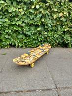 Minions skateboard, Sport en Fitness, Skateboarden, Ophalen, Gebruikt, Skateboard