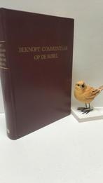 Gispen, Prof. dr. W.H. e.a.: Beknopt commentaar op de Bijbel, Boeken, Ophalen of Verzenden, Gelezen, Christendom | Protestants