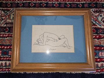 Constant Nieuwenhuijs  Cobra Groep beschikbaar voor biedingen