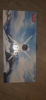 Drone Syma X186G, Ophalen of Verzenden, Zo goed als nieuw, Drone met camera
