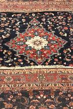 perzisch tapijt, Huis en Inrichting, 200 cm of meer, 200 cm of meer, Perzisch zuiver wol, Gebruikt