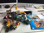 Lego city, de Mijn 4204, Complete set, Ophalen of Verzenden, Lego, Zo goed als nieuw