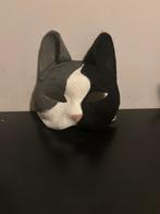 Cat mask, Antiek en Kunst, Ophalen of Verzenden