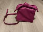 NIEUW!!! Leren Ted Baker tas, Ophalen of Verzenden, Nieuw, Roze, Leer