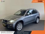 BMW X5 xDrive48i High Executive Navigatie Leder Xenon Elektr, Auto's, 4799 cc, 2145 kg, Leder, Bedrijf