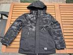 H&M winterjas jongens maat 158 - zwart - NIEUW, Ophalen, H&M, Nieuw, Jongen