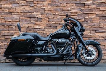 Harley-Davidson FLHRXS Road King Special 114 5HD (bj 2019) beschikbaar voor biedingen