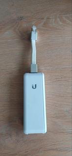Ubiguiti cloud key gen 1, Computers en Software, Ophalen of Verzenden, Zo goed als nieuw