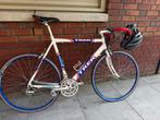 TREK Wielrenfiets, Fietsen en Brommers, Fietsen | Racefietsen, Overige merken, Gebruikt, Heren, Aluminium