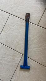 Berg skelter koppelstuk voor aanhanger mammoet, Ophalen, Zo goed als nieuw, Berg