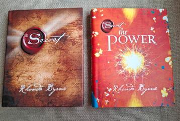 The Secret & The Power - Rhonda Byrne beschikbaar voor biedingen