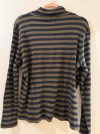 Coltrui Promiss XXL Blauw/Khaki/Goud, Ophalen of Verzenden, Zo goed als nieuw, Maat 46/48 (XL) of groter, Blauw