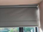 Rolgordijn Grijs 263cm breed, Ophalen, 100 tot 150 cm, Zo goed als nieuw, 200 cm of meer