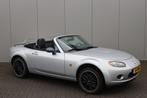 Mazda MX-5 1.8 Touring Cabriolet Zeer nette auto! (bj 2009), Auto's, Achterwielaandrijving, Gebruikt, Huisgarantie, 4 cilinders