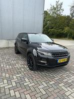 Range Rover Evoque 2.0 Si4 Prestige - 240 pk - Zwart, Auto's, Land Rover, Particulier, Te koop