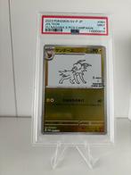 Jolteon Yu Nagaba 064 | Promo | PSA 9, Hobby en Vrije tijd, Verzamelkaartspellen | Pokémon, Ophalen of Verzenden, Zo goed als nieuw