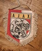 Vintage Ajax Vaantje, Ophalen of Verzenden, ., ., .