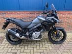 SUZUKI V-STROM 650 ABS (bj 2021), SUZUKI, Bedrijf, Onbekend, Overig