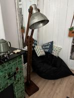 Staande lamp, Nieuw, Ophalen of Verzenden, Minder dan 50 cm, Metaal