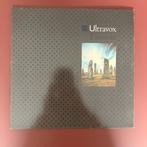 Ultravox - Lament LP, Ophalen, 1980 tot 2000, Gebruikt, 12 inch