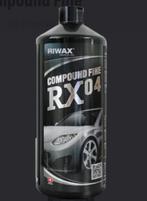 Te koop polijstpasta van Riwax RX04, Ophalen of Verzenden