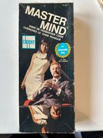 Origineel Mastermind bordspel uit 1972, Een of twee spelers, Ophalen, Gebruikt, Invecta