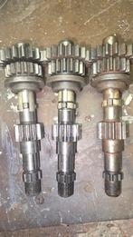 Schakelassen voor Puch VS MV 3 bak. 1x nos. 12, 17, 19., Ophalen of Verzenden, Overige typen, Puch