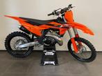 KTM SX 250 2025 | Getuned - Slechts 32 uur!, Motoren, 250 cc, KTM, Bedrijf, Crossmotor