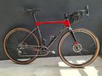 Giant TCX ADV PRO 1 maat Medium., Carbon, Zo goed als nieuw, Meer dan 20 versnellingen, 53 tot 57 cm