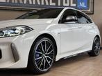 BMW 1-serie M135i xDrive High Executive Navi | 19" | Alcanta, 1998 cc, Gebruikt, 4 cilinders, Alcantara