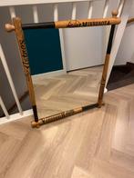 Spiegel van honkbal knuppels, Ophalen, Zo goed als nieuw, Rechthoekig, Minder dan 100 cm