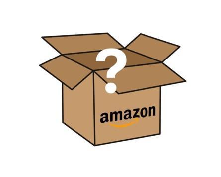Amazon Retouren Mystery Box twv min €500,-, Zakelijke goederen, Partijgoederen en Retail | Partijgoederen, Ophalen of Verzenden