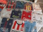 Diverse voetbalsetjes 25/26 maat 140, Maat XS of kleiner, Ophalen of Verzenden, Nieuw, Set