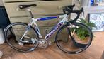 Specialized allez racefiets compact . Retro looks., Overige merken, Aluminium, 49 tot 53 cm, Ophalen of Verzenden