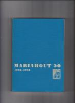 Mariahout 50, Mariahout 1933-1983, Lieshout, Noord-Brabant, Ophalen of Verzenden, 20e eeuw of later, Zo goed als nieuw