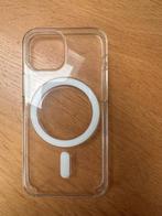 Origineel Apple hoesje voor iPhone 13 mini, Ophalen of Verzenden, Zo goed als nieuw, IPhone 13 mini, Hoesje of Tasje