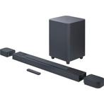 JBL Bar 800 - Zo goed als nieuw!, Ophalen of Verzenden, Met externe subwoofer, Zo goed als nieuw