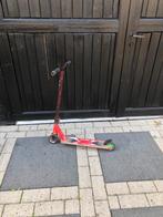 Oude step, Ophalen, Gebruikt, Gewone step