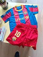 FC Barcelona Tenue Maat S, Ophalen of Verzenden, Zo goed als nieuw