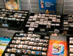 Panini Voetbal stickers 1994, 1998,2002,2006,2010 tm 2024, Ophalen of Verzenden, Zo goed als nieuw, Meerdere stickers