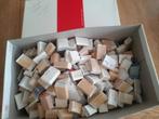 Nederland. Ongeveer 350 bundels. Ook eurozegels, Ophalen of Verzenden