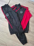 Trainingspak Ajax 2009/2010, Ophalen of Verzenden, Zo goed als nieuw, Ajax, Shirt