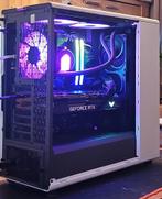 MULTIMEDIA & GAME PC i7 12700/2TBM.2/32GBDDR5/RTX3080 10G, Computers en Software, Desktop Pc's, 32 GB, Zelf gebouwde pc, Ophalen of Verzenden