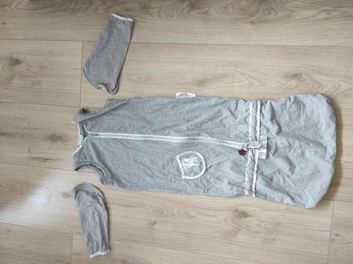 puckababy 4 seasons, Kinderen en Baby's, Dekens, Slaapzakjes en Inbakerproducten, Gebruikt, Slaapzak, Ophalen of Verzenden